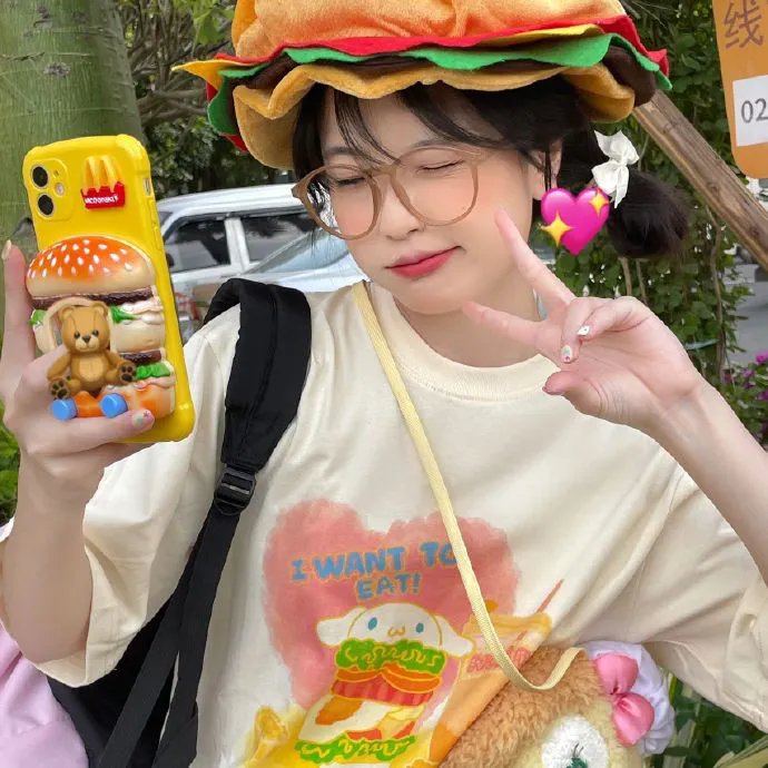 猎人们