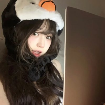 华灯初上