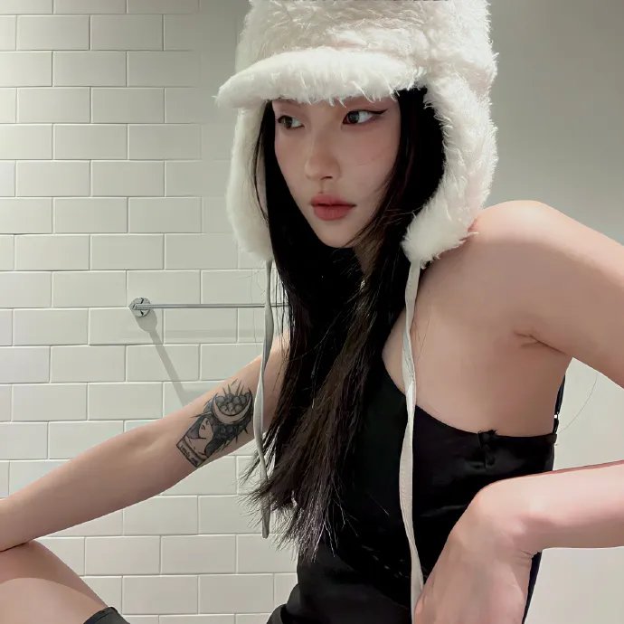 女神的救赎