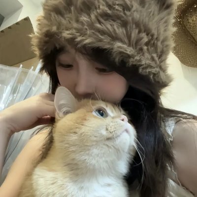 粉红小房子