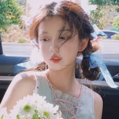 露的青春成长日记